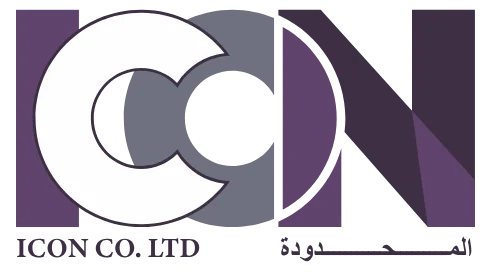 Icon | شركة أي كون المحدودة